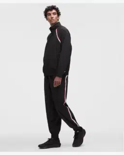Lululemon pantalon de jogging pace breaker en glyde standard Homme – 1/5