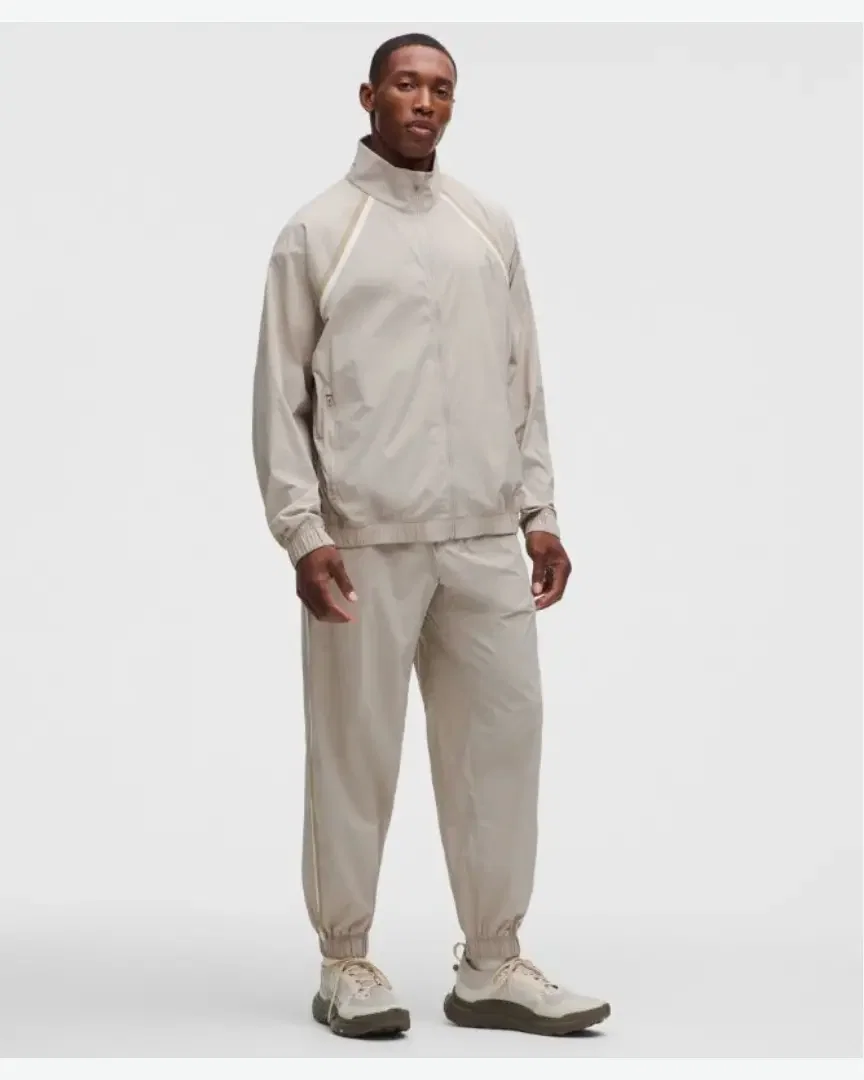 Lululemon Pantalon De Jogging Pace Breaker En Glyde Standard M