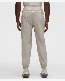 Lululemon pantalon de jogging pace breaker en glyde standard Homme – 3/5