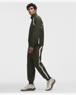 Lululemon pantalon de jogging pace breaker en glyde standard Homme – 1/5