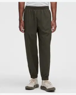 Lululemon pantalon de jogging pace breaker en glyde standard Homme – 2/5
