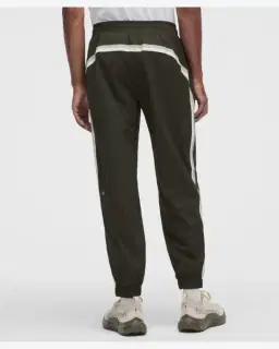 Lululemon pantalon de jogging pace breaker en glyde standard Homme – 3/5