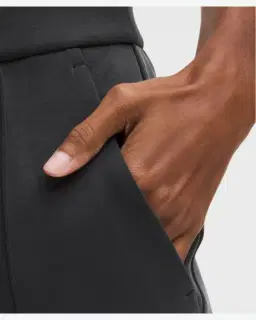 Lululemon pantalon de jogging softstreme coupe classique taille haute Femme – 5/5