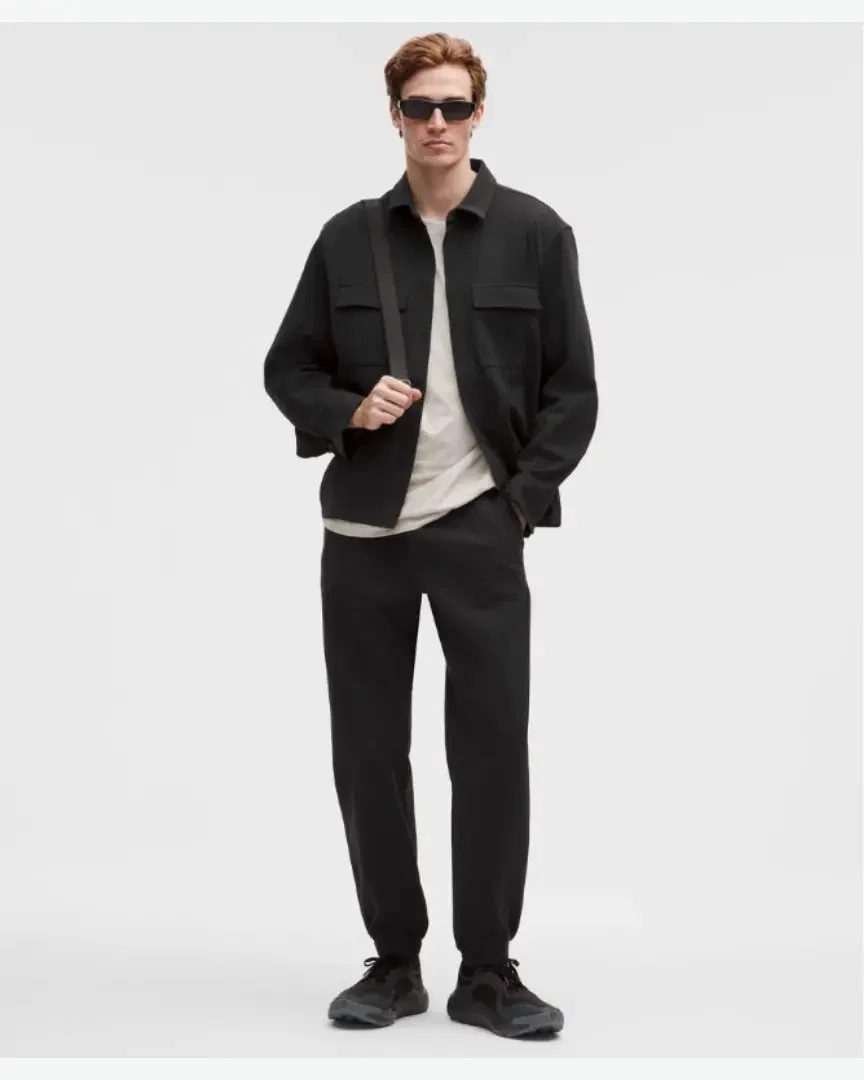 Lululemon Pantalon De Jogging Sojourn Long M