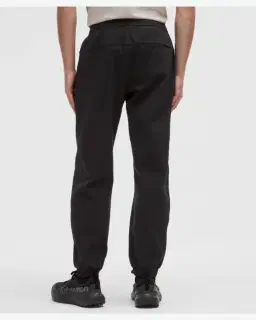 Lululemon pantalon de jogging sojourn long Homme – 3/5