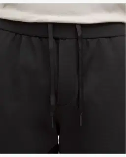 Lululemon pantalon de jogging sojourn long Homme – 4/5