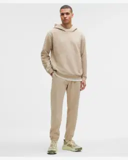 Lululemon pantalon de jogging sojourn long Homme – 1/5