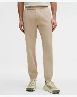 Lululemon pantalon de jogging sojourn long Homme – 2/5