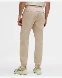 Lululemon pantalon de jogging sojourn long Homme – 3/5