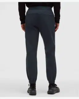 Lululemon pantalon de jogging sojourn long Homme – 3/5