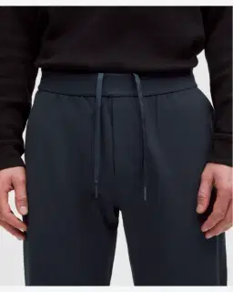 Lululemon pantalon de jogging sojourn long Homme – 5/5