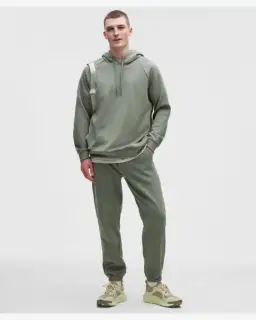 Lululemon pantalon de jogging sojourn long Homme – 2/5