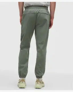 Lululemon pantalon de jogging sojourn long Homme – 3/5