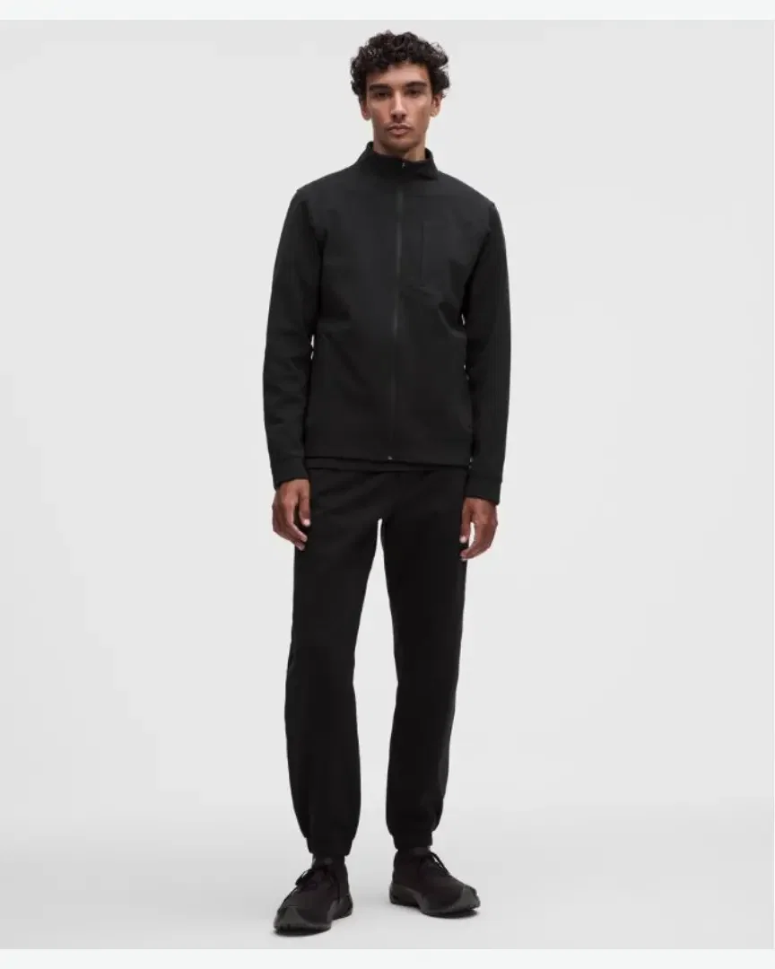 Lululemon pantalon de jogging sojourn standard Homme