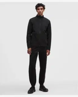 Lululemon pantalon de jogging sojourn standard Homme – 1/5