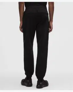Lululemon pantalon de jogging sojourn standard Homme – 3/5
