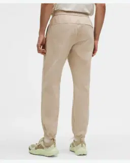 Lululemon pantalon de jogging sojourn standard Homme – 3/5