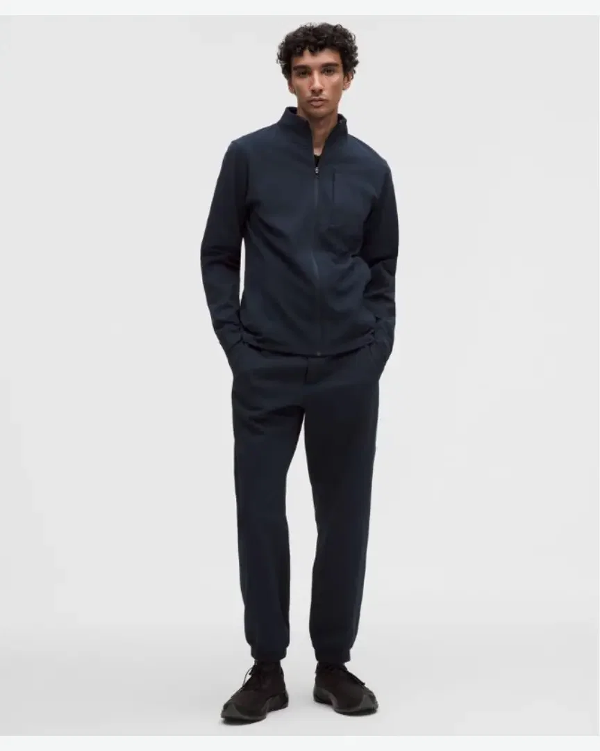 Lululemon Pantalon De Jogging Sojourn Standard M