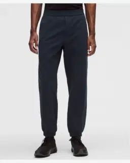 Lululemon pantalon de jogging sojourn standard Homme – 2/5