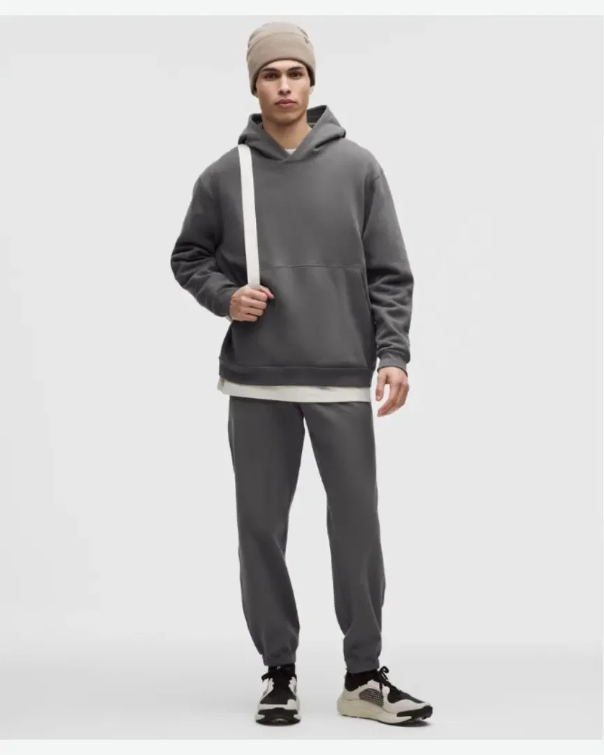 Lululemon Pantalon De Jogging Sojourn Standard M