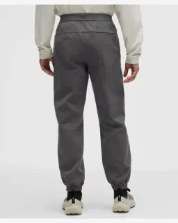 Lululemon pantalon de jogging sojourn standard Homme – 3/5