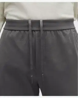 Lululemon pantalon de jogging sojourn standard Homme – 4/5