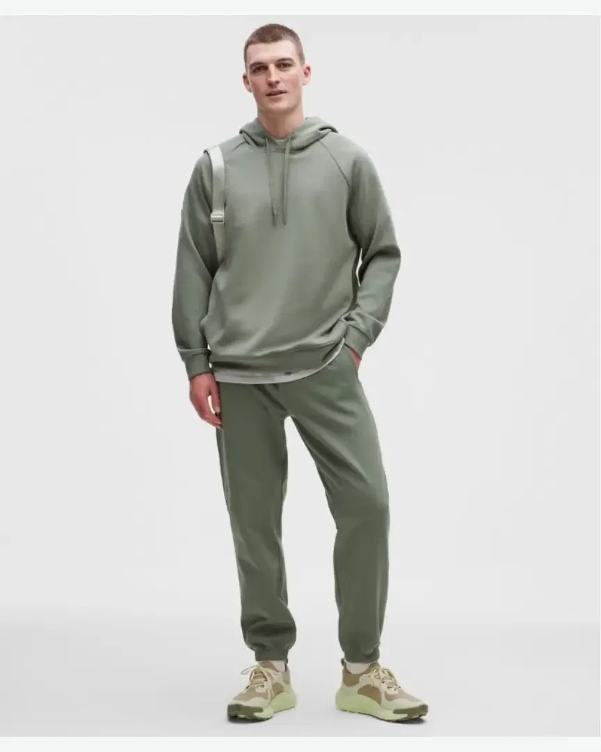Lululemon pantalon de jogging sojourn standard Homme
