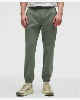 Lululemon pantalon de jogging sojourn standard Homme – 2/5