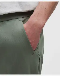 Lululemon pantalon de jogging sojourn standard Homme – 5/5
