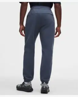 Lululemon pantalon de jogging sojourn standard Homme – 3/5