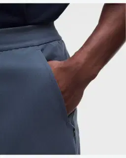 Lululemon pantalon de jogging sojourn standard Homme – 5/5