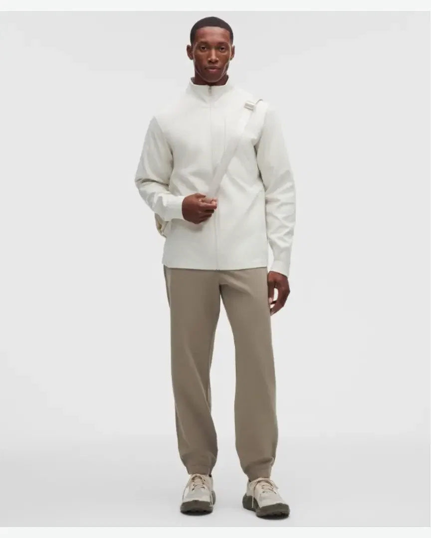 Lululemon pantalon de jogging sojourn standard Homme