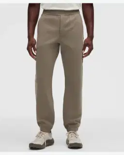 Lululemon pantalon de jogging sojourn standard Homme – 2/5