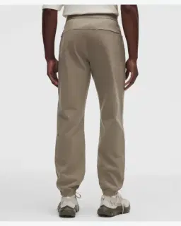 Lululemon pantalon de jogging sojourn standard Homme – 3/5