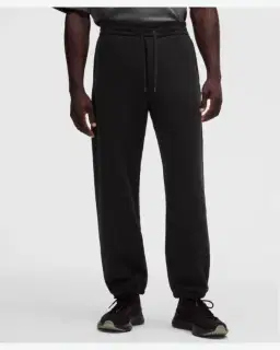 Lululemon pantalon de jogging steady state en superloft standard Homme – 2/5