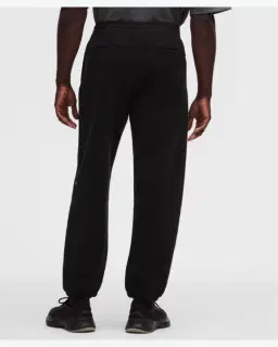 Lululemon pantalon de jogging steady state en superloft standard Homme – 3/5