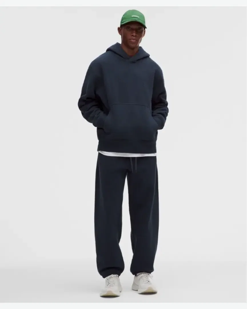 Lululemon Pantalon De Jogging Steady State En Superloft Standard M