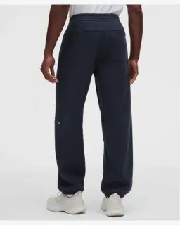 Lululemon pantalon de jogging steady state en superloft standard Homme – 3/5