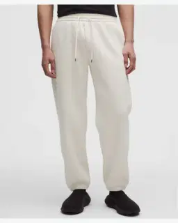 Lululemon pantalon de jogging steady state en superloft standard Homme – 2/5