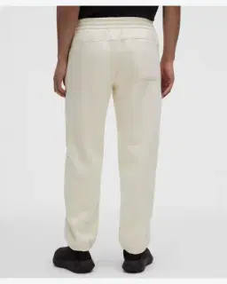 Lululemon pantalon de jogging steady state en superloft standard Homme – 3/5