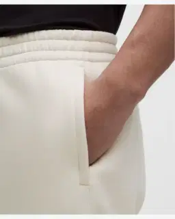 Lululemon pantalon de jogging steady state en superloft standard Homme – 5/5