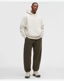 Lululemon pantalon de jogging steady state en superloft standard Homme – 1/5
