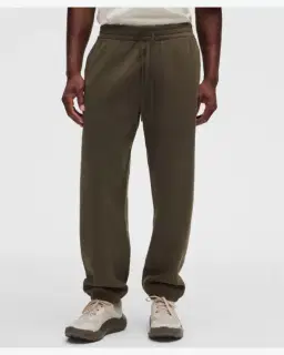 Lululemon pantalon de jogging steady state en superloft standard Homme – 2/5
