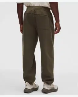 Lululemon pantalon de jogging steady state en superloft standard Homme – 3/5