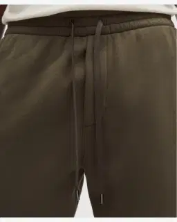 Lululemon pantalon de jogging steady state en superloft standard Homme – 4/5