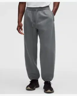 Lululemon pantalon de jogging steady state en superloft standard Homme – 2/5