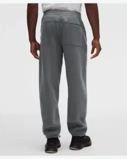Lululemon pantalon de jogging steady state en superloft standard Homme – 3/5