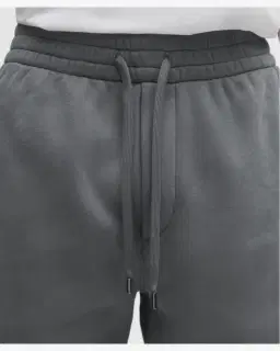 Lululemon pantalon de jogging steady state en superloft standard Homme – 4/5