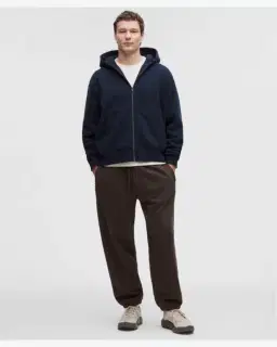 Lululemon pantalon de jogging steady state en superloft standard Homme – 1/5