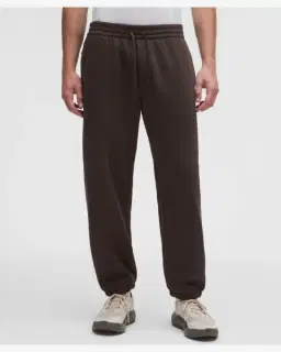 Lululemon pantalon de jogging steady state en superloft standard Homme – 2/5